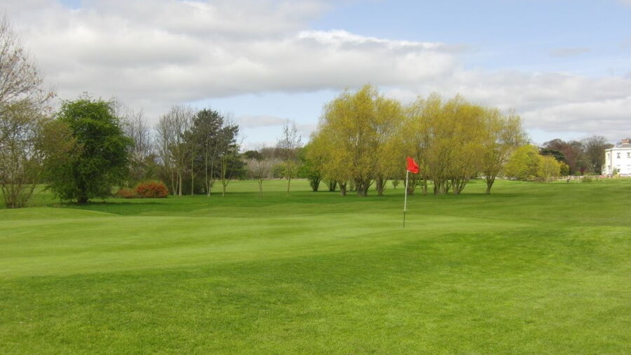Owston Park GC
