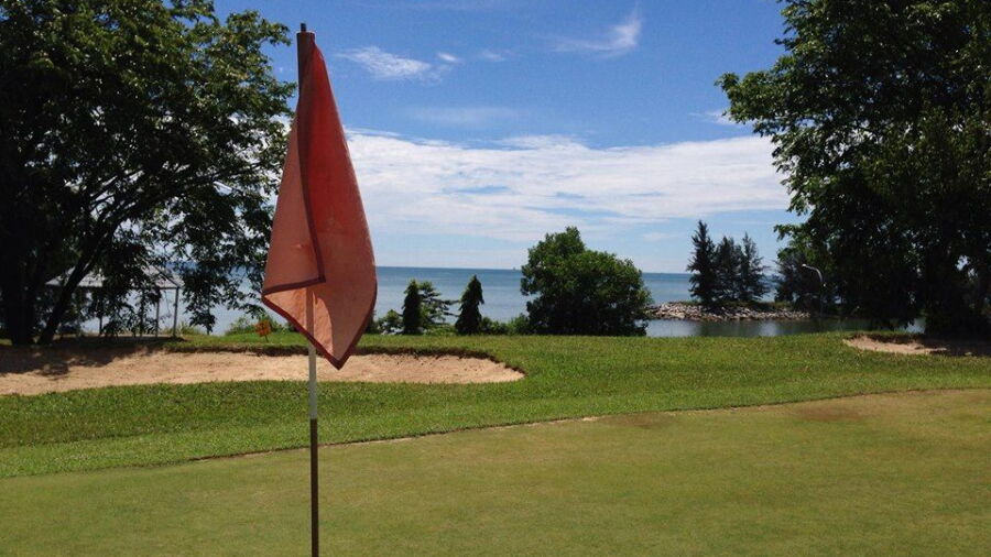 Bintulu GC: #15
