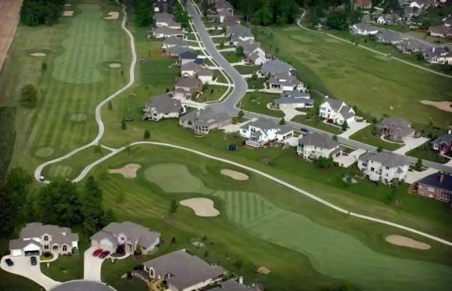 Cherry Hill GC: #4 & #5