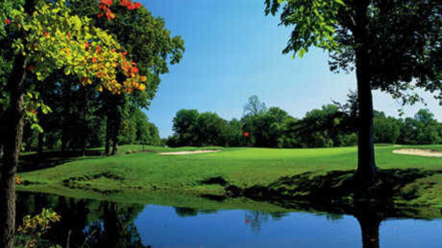 Rancocas GC
