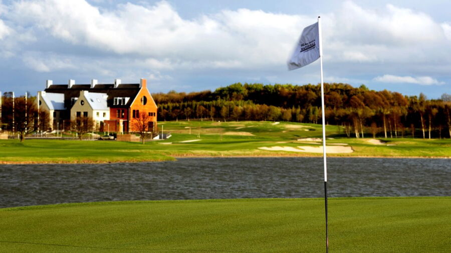 PGA Sweden National