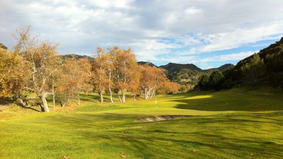 Avila Beach Golf Resort
