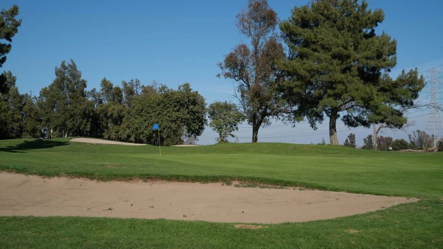 El Prado GC - Butterfield Stage: #10