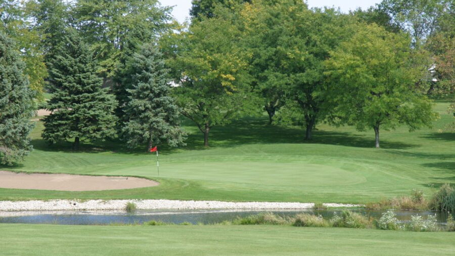 Kewanee Dunes: #5
