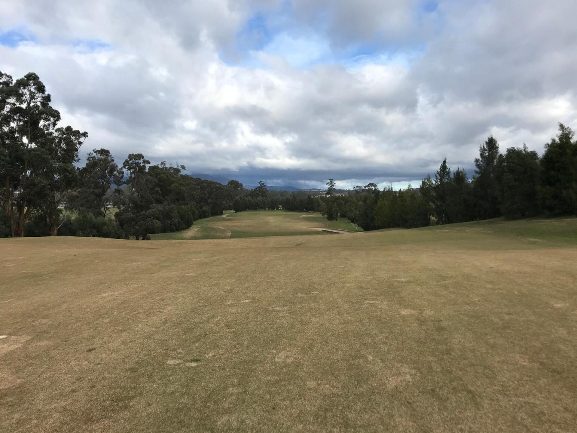 (Photo submitted by theglasseyegolfer on 07/03/2020)