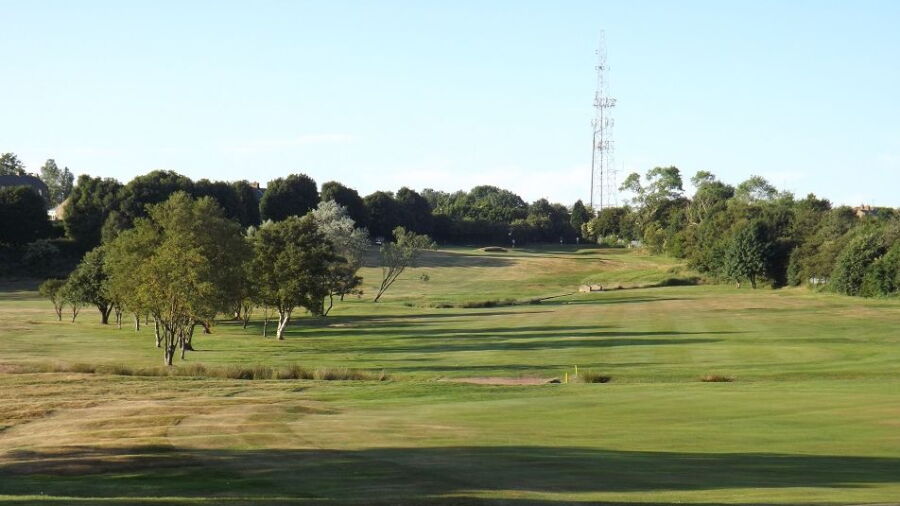 Ravensworth GC: #12