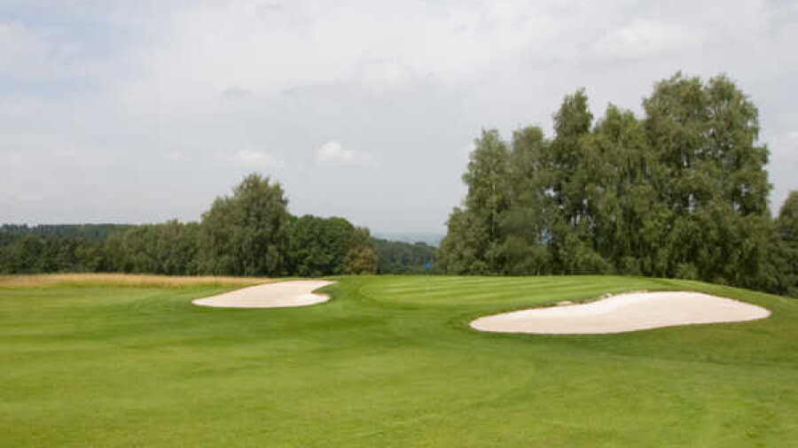 Rhein-Sieg GC
