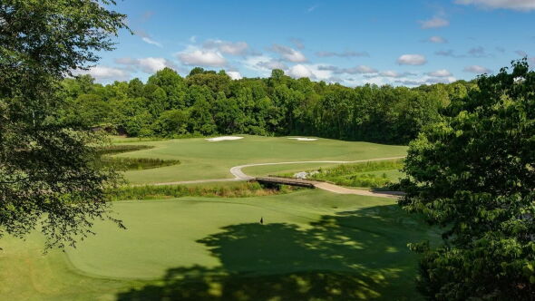 GC At Bradshaw Farm
