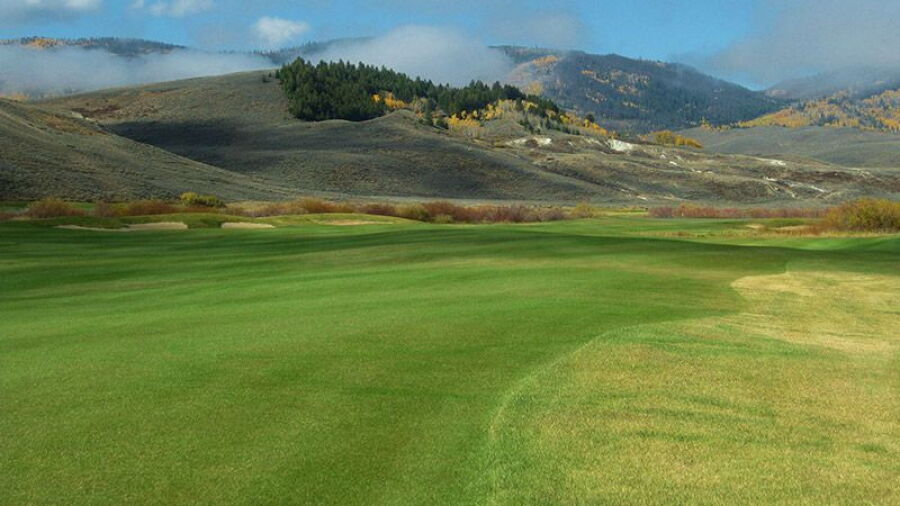 Grand Elk GC: #17