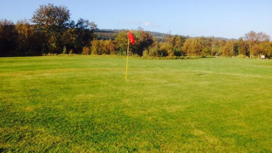 Alsten GC