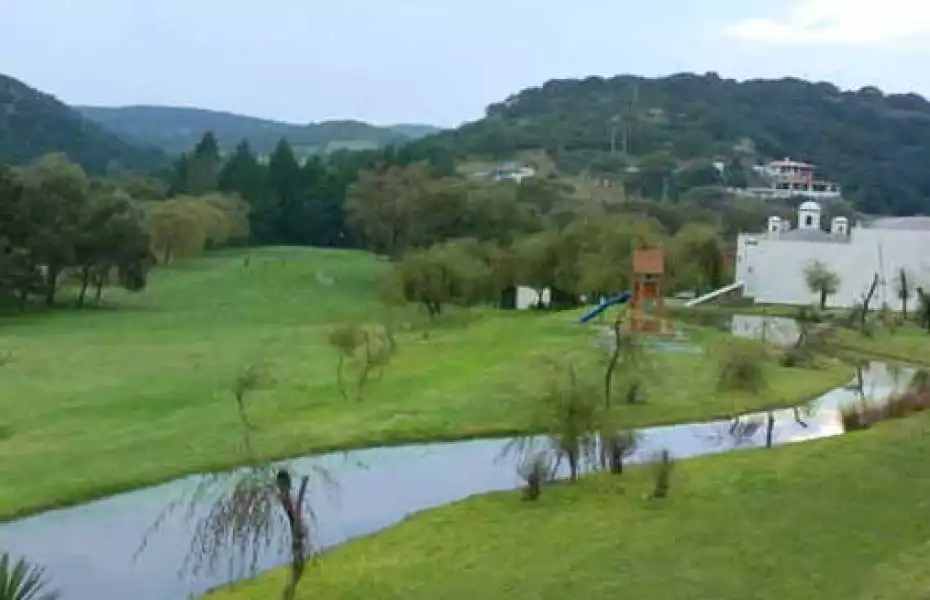 Vergel de la Sierra - Club de Golf en las Nubes