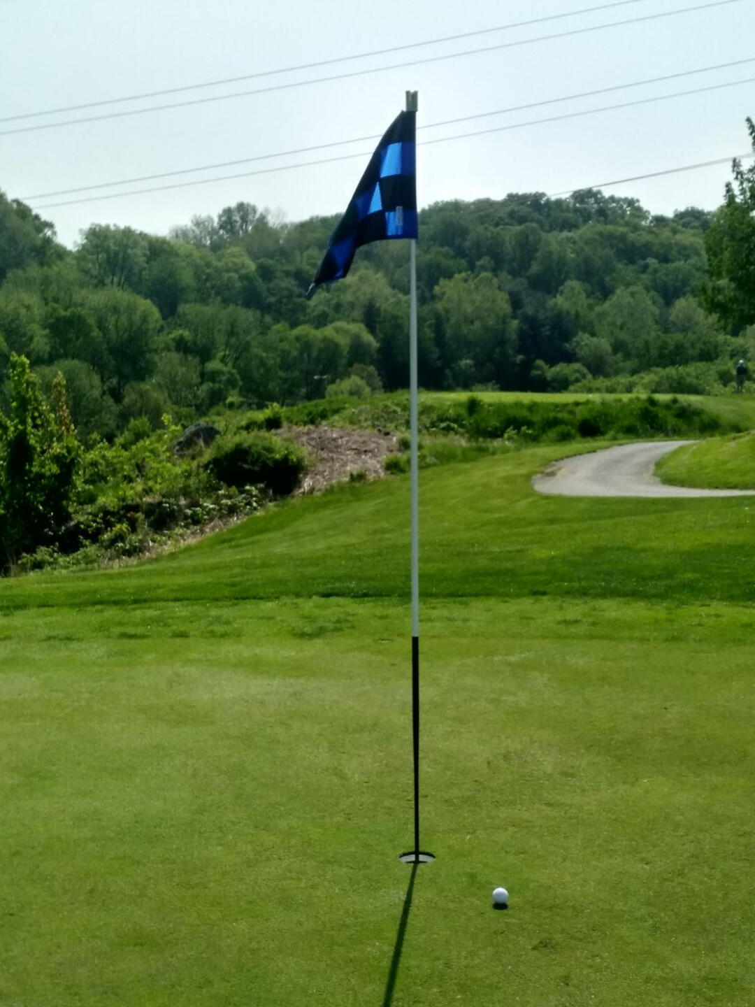 (Photo submitted by sixeagles on 05/15/2018)