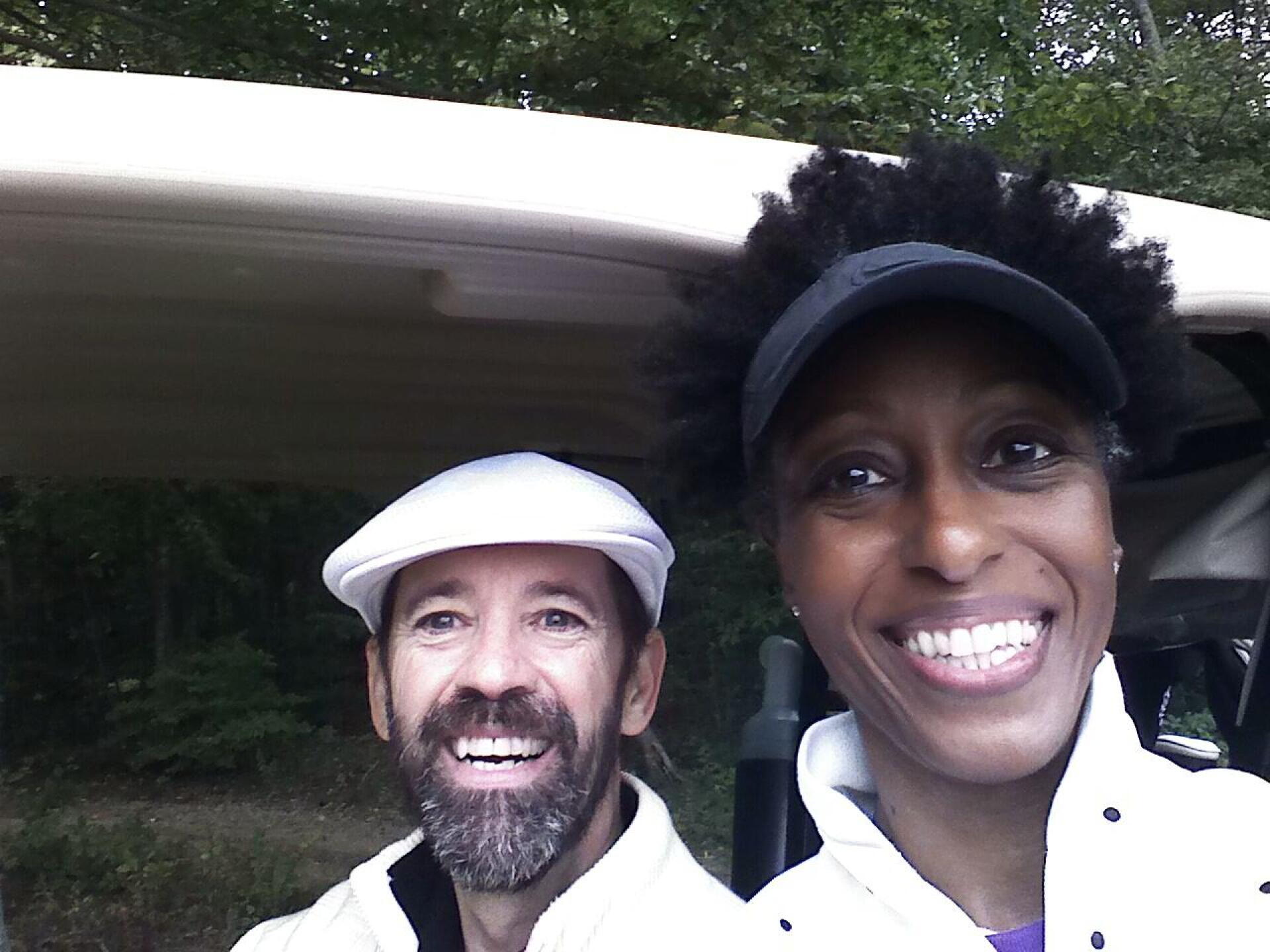 Happy Golf (Photo submitted by rammartin on 10/06/2017)