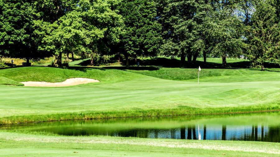Atkins GC at the University of Illinois