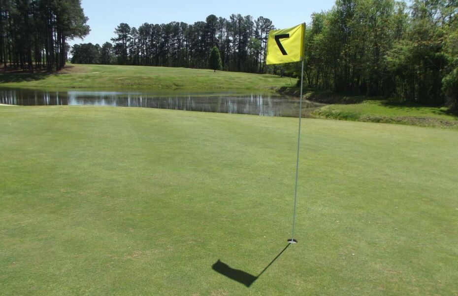 Roxboro Country Club in Roxboro, North Carolina, USA GolfPass