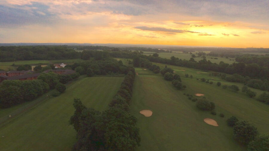 Southwick Park GC