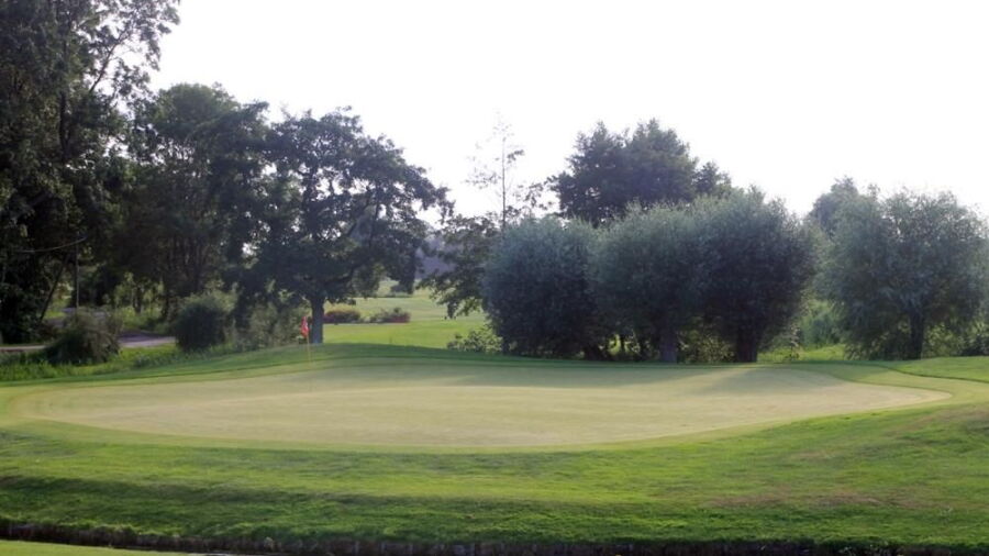 Wilhelmshaven-Friesland GC