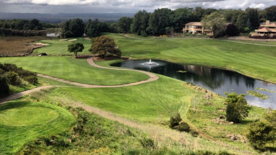 Fountaingrove Golf & Athletic Club