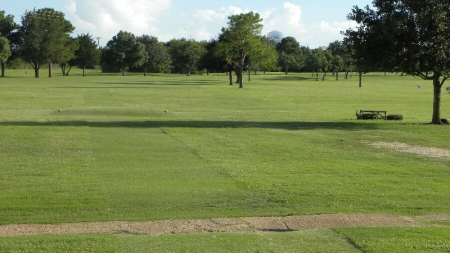 Copperas Hollow CC: #7