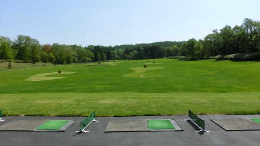 Happy Valley GC Sapporo