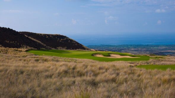 Nanea GC: #8