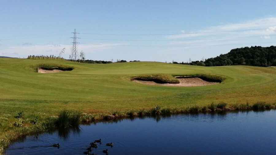 Kings GC: #7