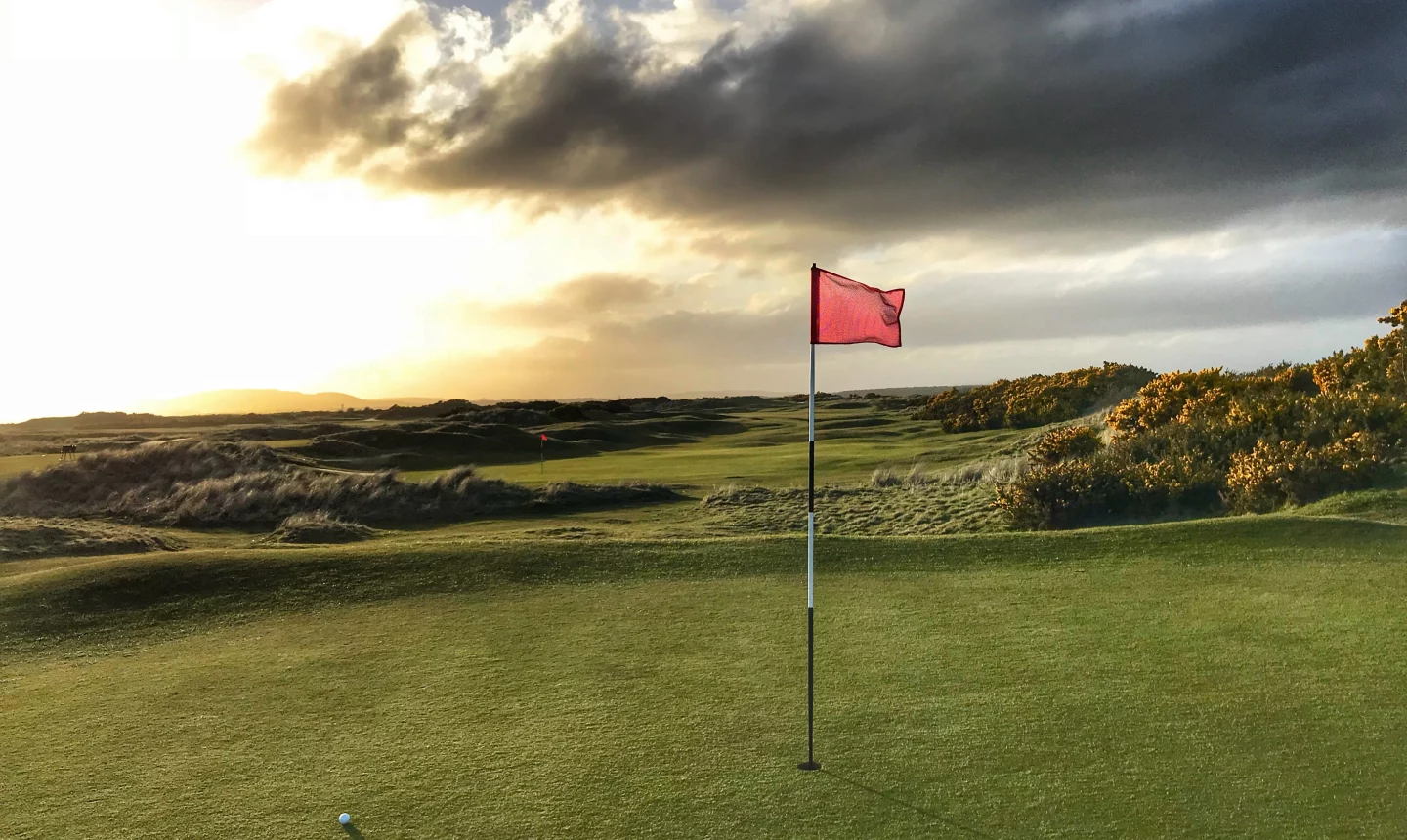 St. Andrews 