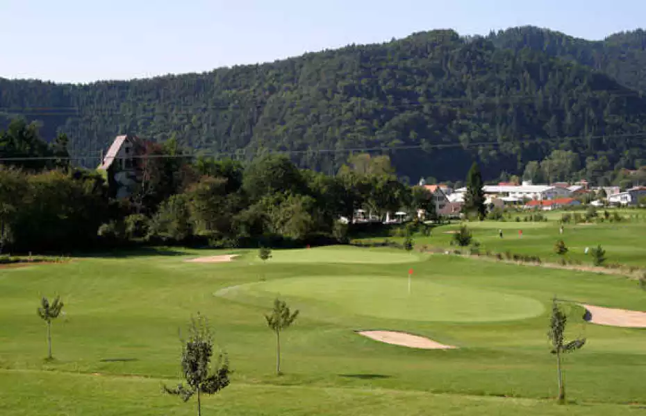 Groebernhof GC