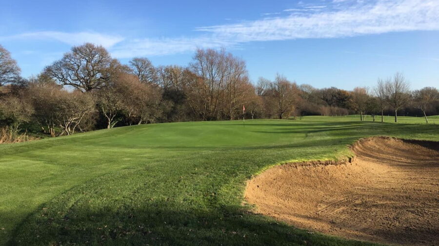 Mid Sussex GC