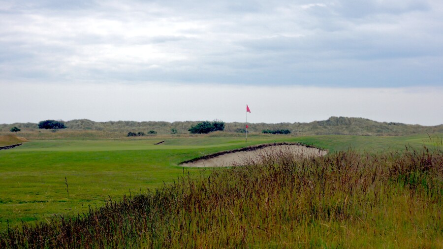 St. Anne's Golf Club - No. 3