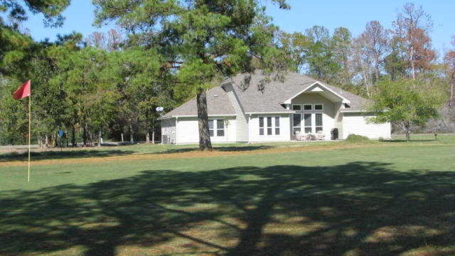 Westwood Shores CC