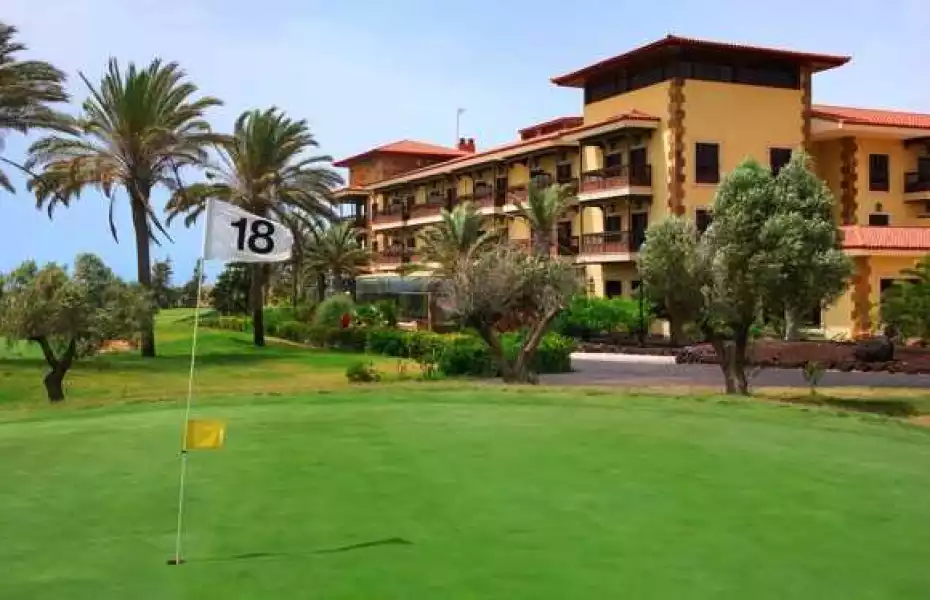 Fuerteventura GC: #18