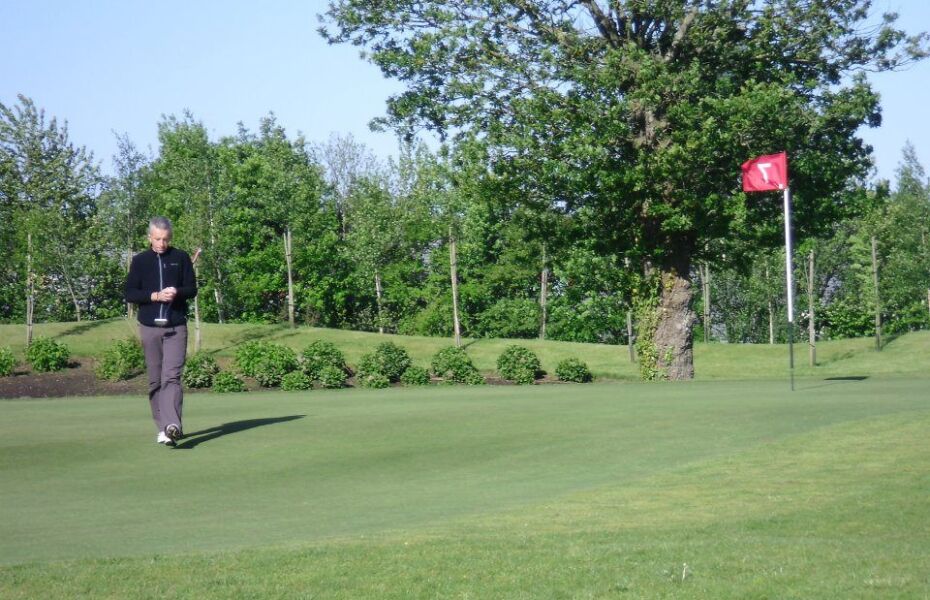 Cap Malo Golf in Melesse, IlleetVilaine, France GolfPass