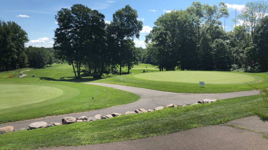 Darlington GC