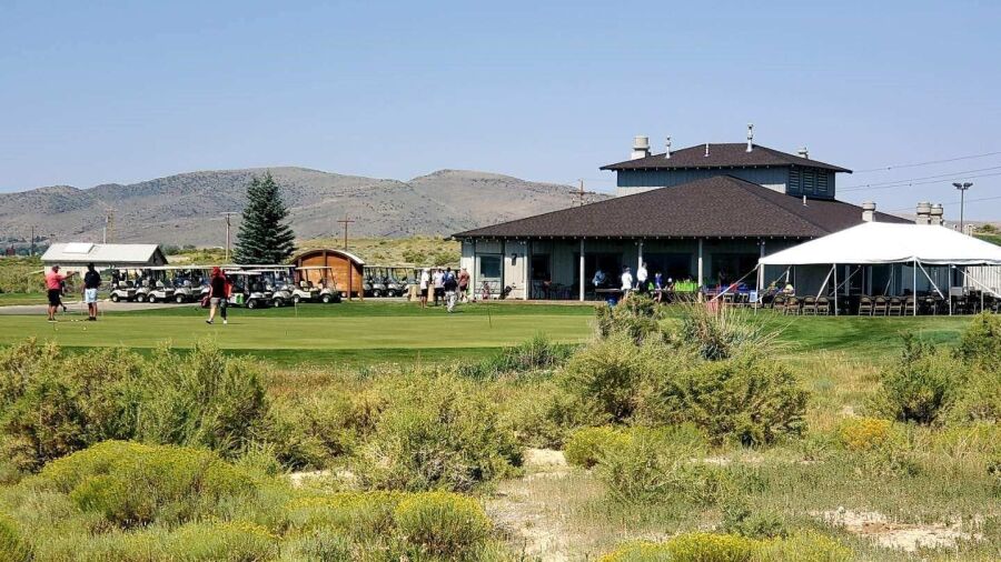 Rochelle Ranch GC