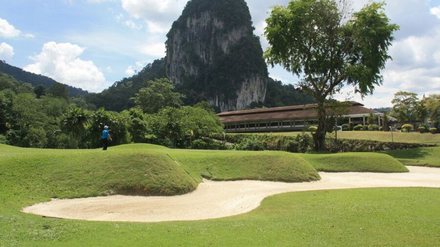 Templer Park GCC: #18