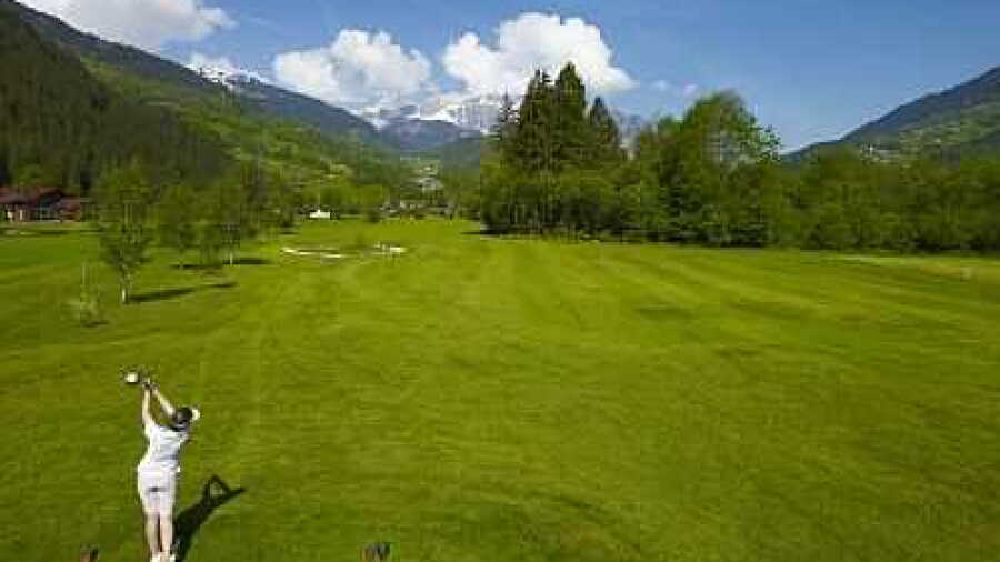 Montafon GC: #4
