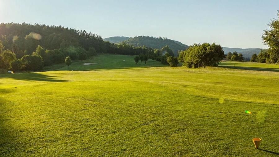 Furth im Wald GC