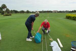 Swing X-tension: New Research on Swing Plane