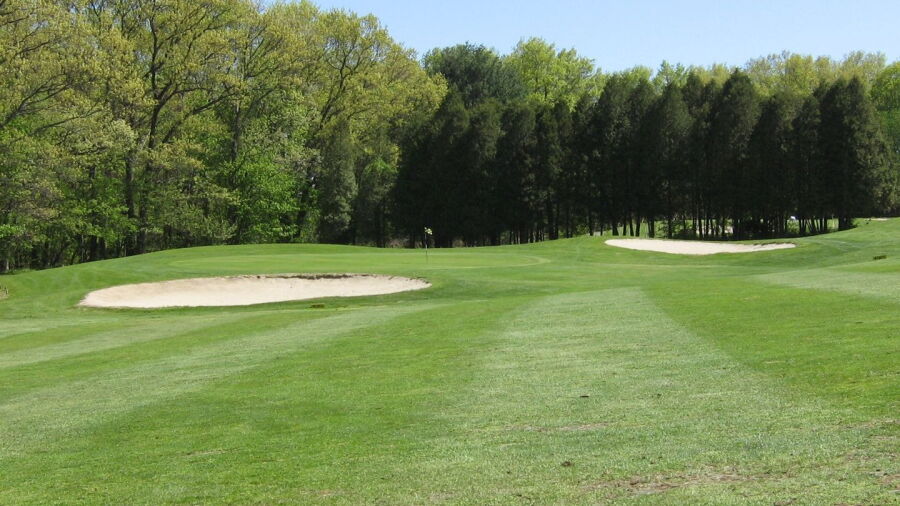 Edgewood GC