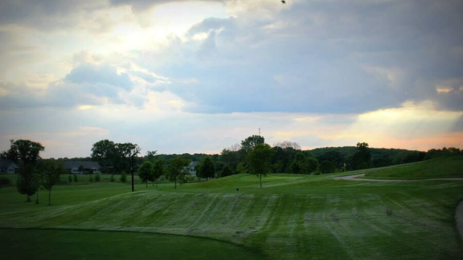 Springbrook CC