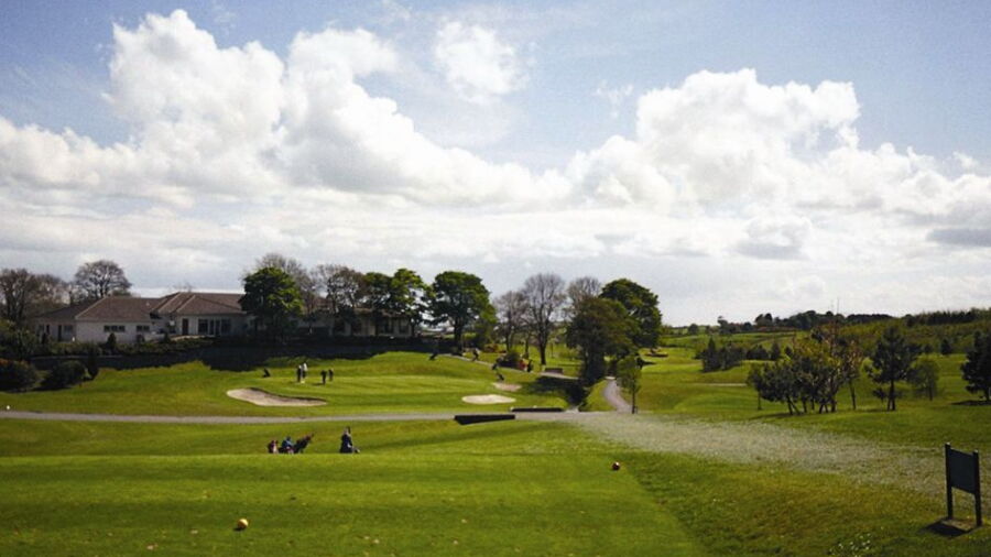 Rockmount GC