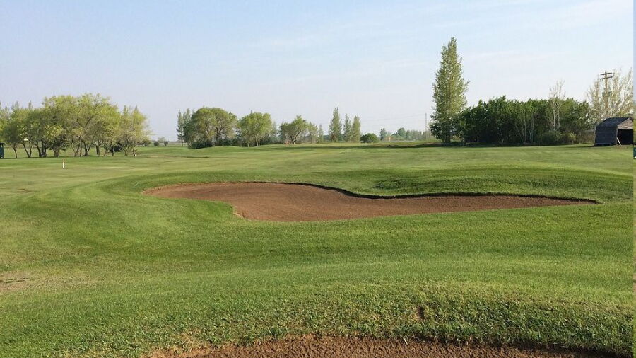 Virden Wellview GC
