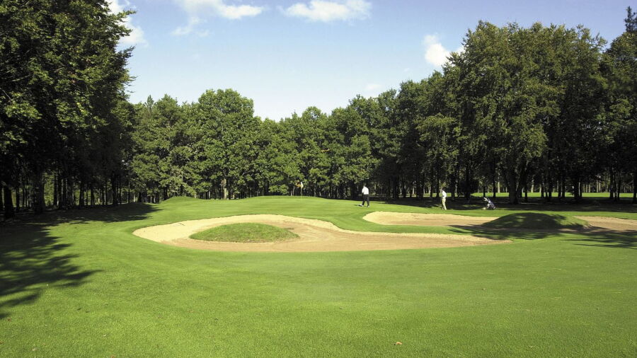 Dijon-Bourgogne GC
