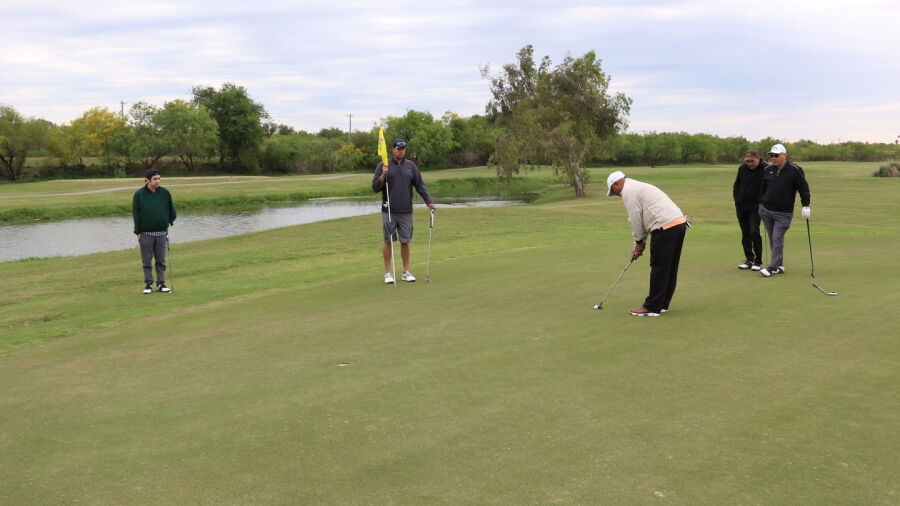 Tierra Del Sol GC