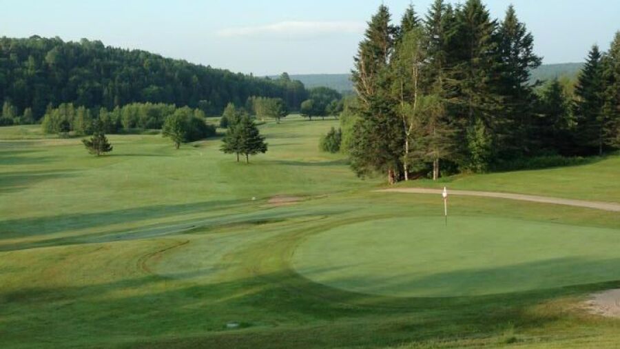 Riverbend GC