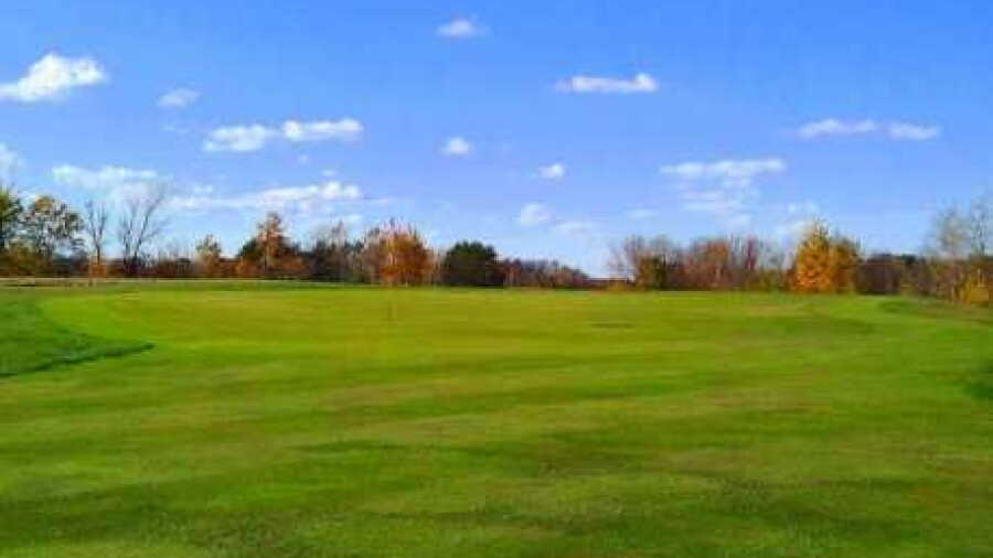 Ponds GC - Blue: #6
