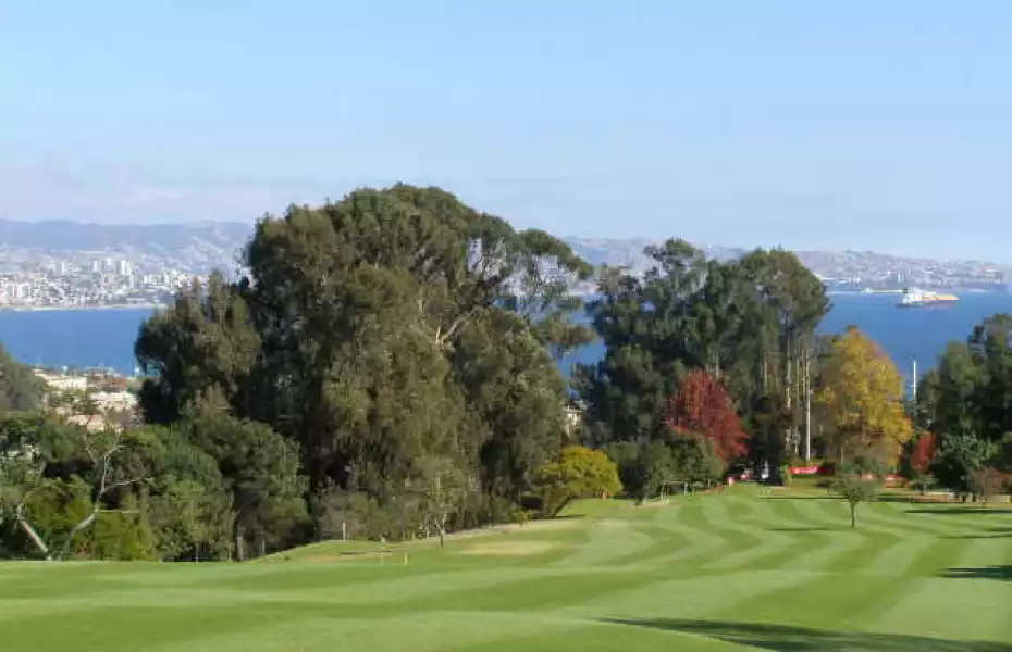 Naval de Campo Las Salinas GC