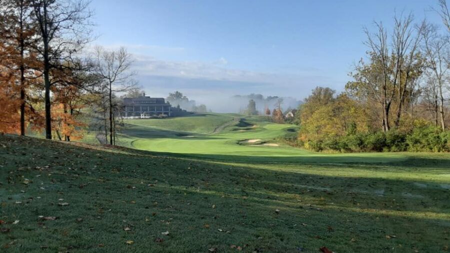 Aston Oaks GC