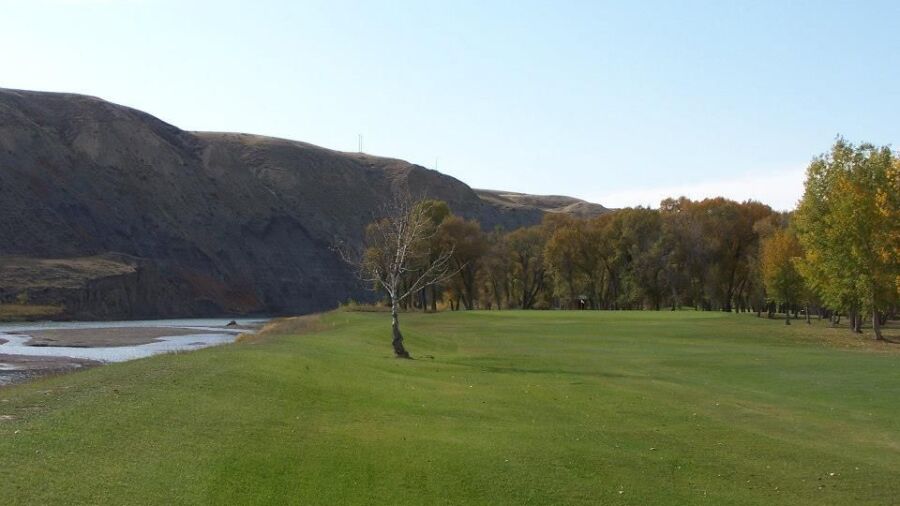 Marias Valley GCC